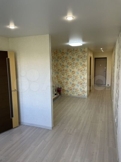 1-к. квартира, 34 м², 5/8 эт.