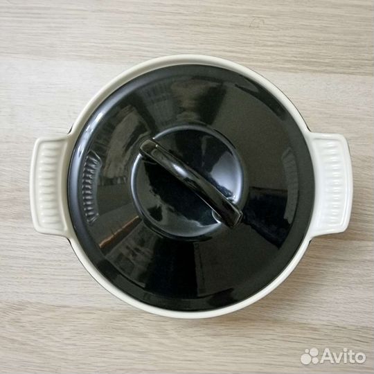 Форма для запекания Gipfel Majolica 2,4л