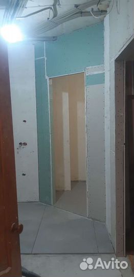 Штробление,подрозетники