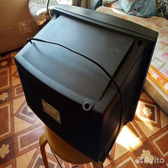 Два телевизора