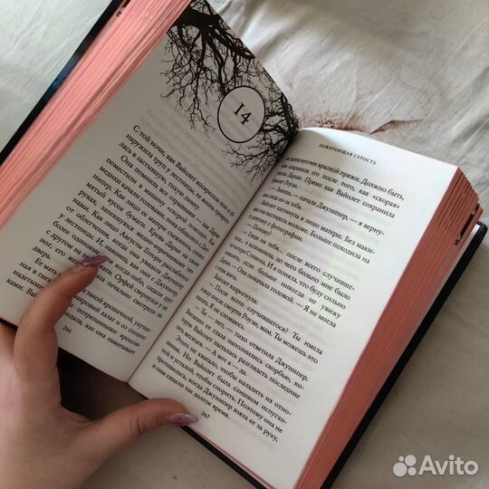 Книга Пожирающая Серость