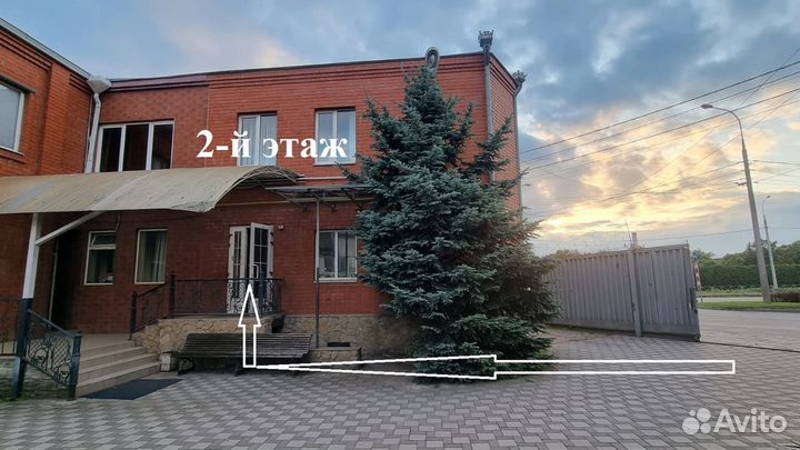 Пневмоцилиндры в ассортименте, в наличии, указаны