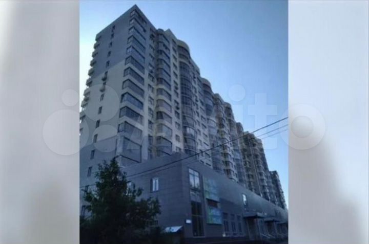 Пвз в центре города 168 м²