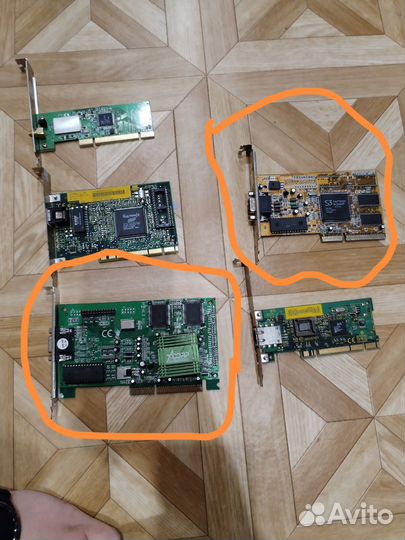 Комплектующие для пк