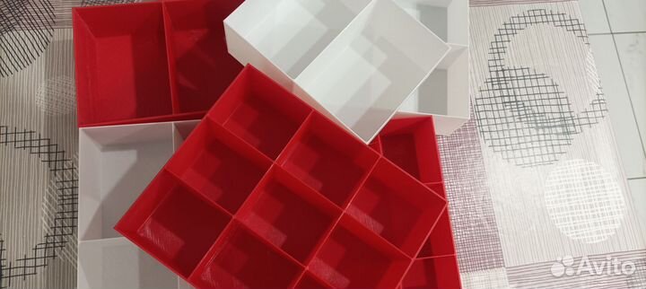 Органайзер