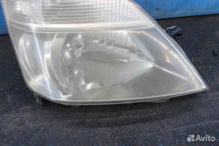 Фара Honda Stream (Хонда Стрим) RN 33101S7AJ31