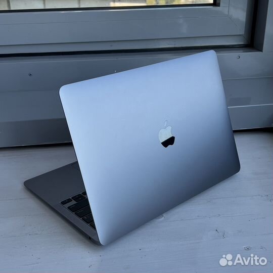 Macbook Air 13 M1 2020 A2337 Space Grey