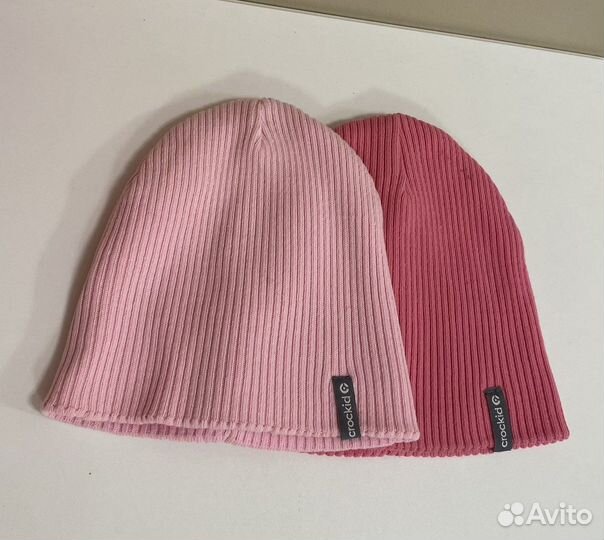 Шапка crockid 45-48