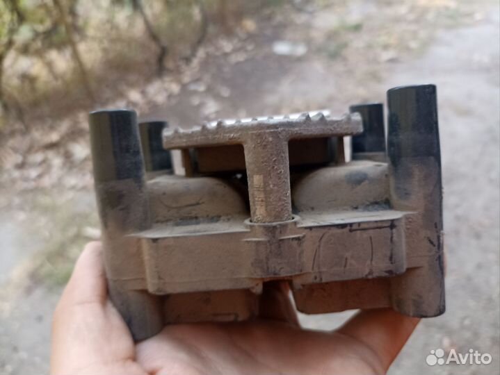 Катушка зажигания Volkswagen golf 5, bse 1.6