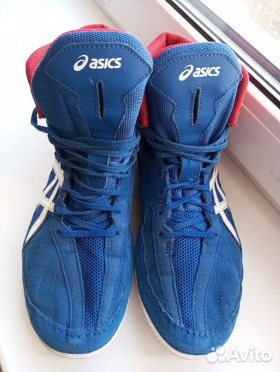 Борцовки Asics Cael v 8.0