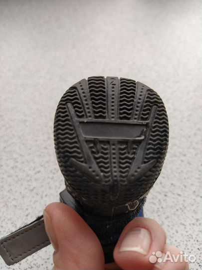 Ботиночки для собак 2р.-3р