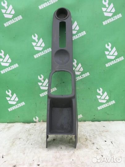 Консоль Шевроле Авео Т200 03-08