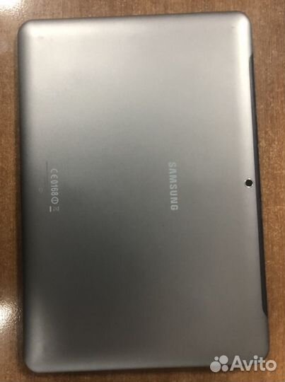 Samsung GT-P5100