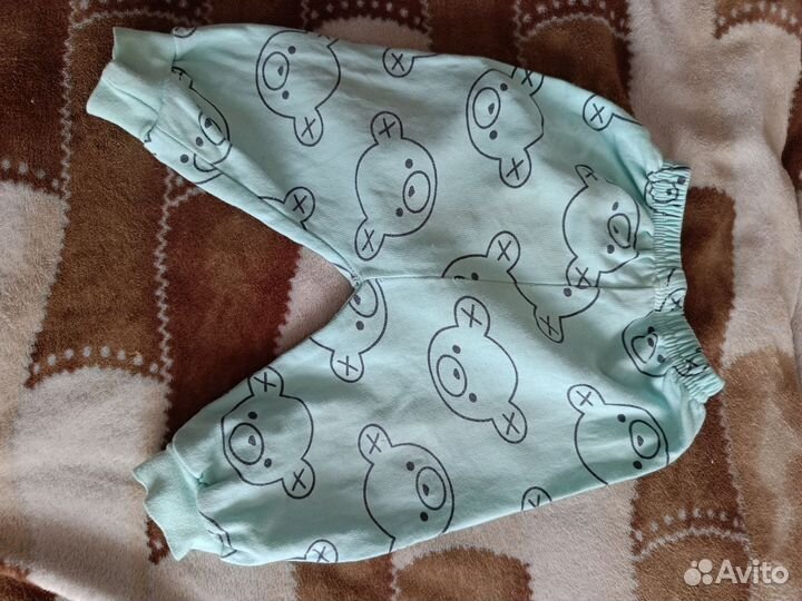 Костюмчик для девочки