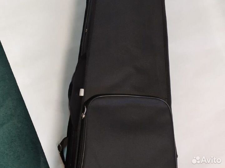 Электрическая скрипка 4/4 б/у