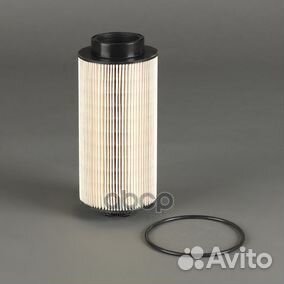 P550631 фильтрующий элемент топлива бумажный D