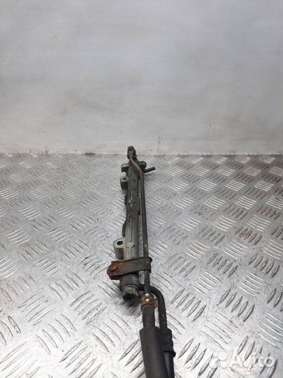 Топливная рампа Toyota Corolla 1.4 4EFE 2001