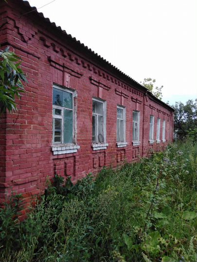 Дача 115 м² на участке 35 сот.