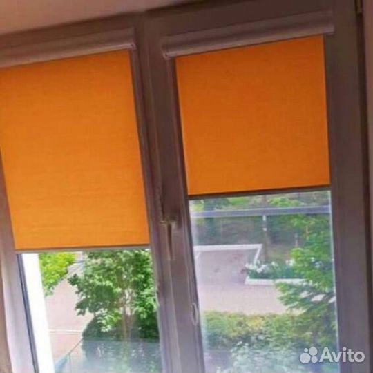 Окно в квартиру / дом / коттедж