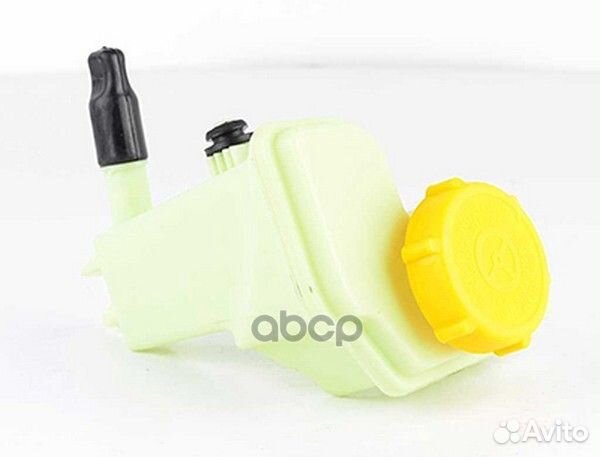 Бачок г/у Ford Fiesta 1.4/1.6 02 BSG30371005