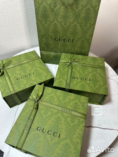 Ремень Gucci