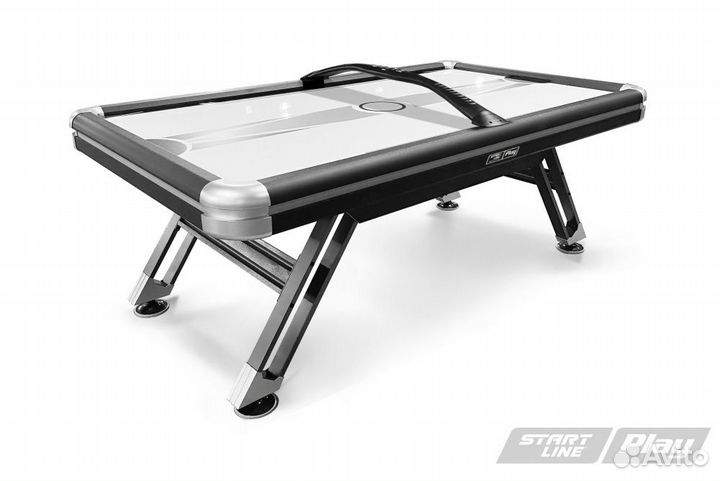 Аэрохоккей с НДС