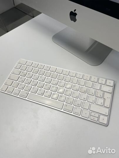 Apple iMac 27 retina 5k