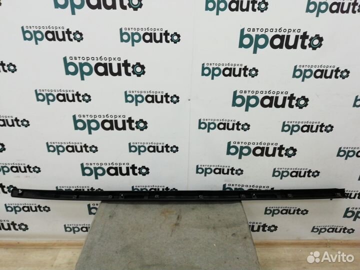 Рейлинг правый 73820-JG00B Nissan X-Trail T31