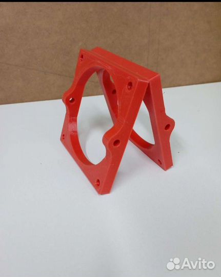 Переходные Проставки для фар stels gepard Aurora X