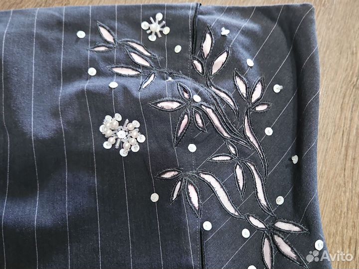 Жилет корсет