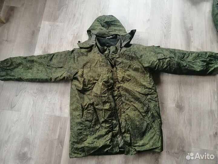 Костюм зимний спн с подкладом