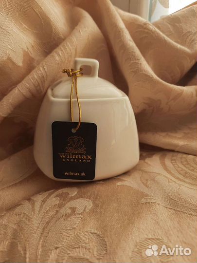 Сахарница Wilmax