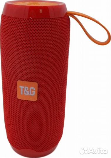 Колонка Bluetooth #7429