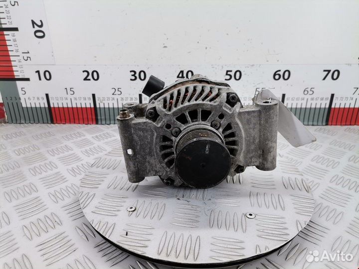 Генератор для Peugeot-Citroen 207 5705KQ