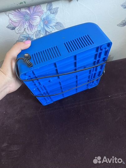 Уф лампа для ногтей