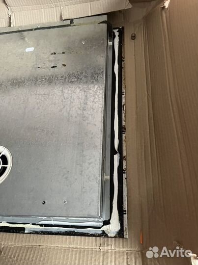 Варочная панель индукционная Siemens