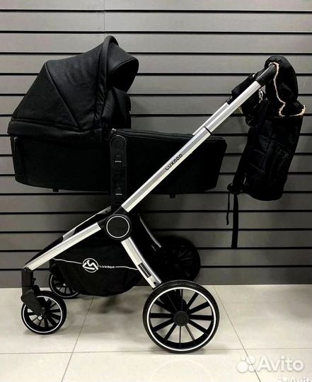 Коляска Luxmom 780 