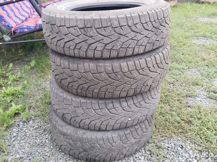 Gislaved NordFrost 100 185/70 R14