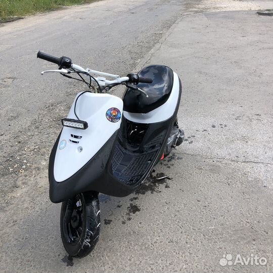 Yamaha jog