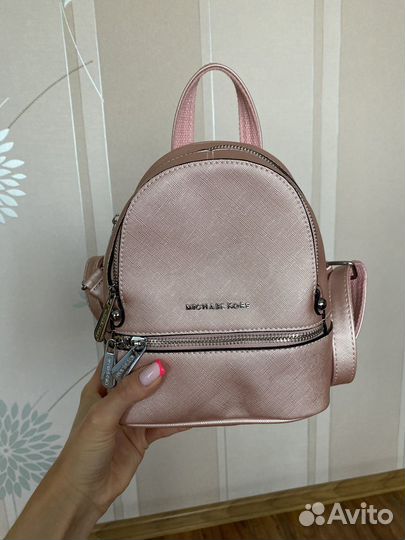 Рюкзак Michael Kors mini