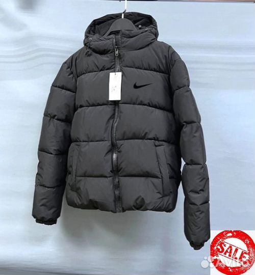 Куртка мужская Nike