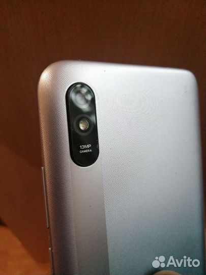 Xiaomi Redmi 9A, 2/32 ГБ