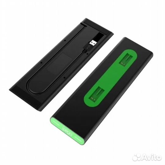 Зарядная станция для двух контроллеров Xbox One