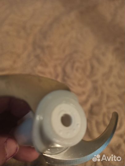 Насадка измельчитель блендера scarlett SC-HB42F42