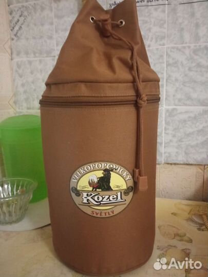 Сумка холодильник