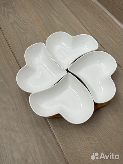 Менажница Elan Gallery