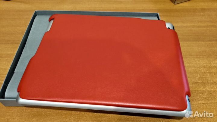 Чехол-накладка Piel Frama iMagnum для iPad 2/3/4