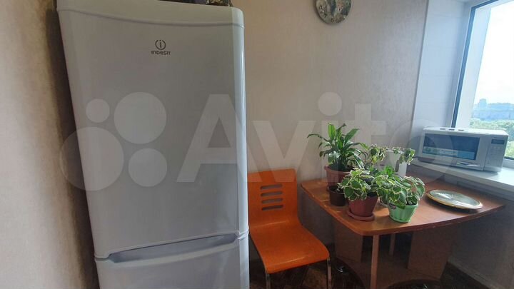 2-к. квартира, 47 м², 10/10 эт.
