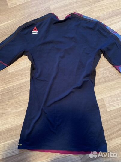 Рашгард для Crossfit