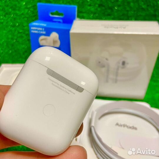 AirPods 2 Premium